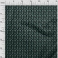 thumbnail image 3 of oneOone Cotton Poplin Twill Black Fabric Floral Fabric For Sewing Printed Craft Fabric By The Yard 56 Inch Wide, 3 of 4
