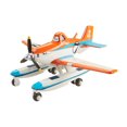 thumbnail image 1 of Disney Planes: Fire & Rescue Racing Dusty with Pontoons Die-cast Vehicle, 1 of 3