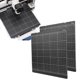 thumbnail image 5 of Adhesivo Para Impresora 3D, Flexible, 2 Uds., Adhesivo Para Cama Térmica Para Impresora 3D, Negro Para Impresora 3D, Rejilla Para Cama Caliente, Accesorios Para Impresora 3D Ccdes Otros, 5 of 8