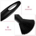 thumbnail image 3 of UPOUART 3Pcs Interior Car Detailing Kit with Assorted Color Brushes Soft Bristles and Comfortable Grip, 3 of 7