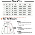 thumbnail image 2 of HAiming Women's Cable Knitted Sweater Casual Long Sleeve Crewneck Fall Winter Trendy Pullover Jumper Tunic Tops, 2 of 8
