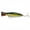 Green, variant on QLUEWX Topwater Popper Fishing Lure, 4.92in 40G Hard Artificial Bait with 3D Eyes Treble Hooks, 6 Colors Surface Popper Lure for Saltwater Big Game Fishing