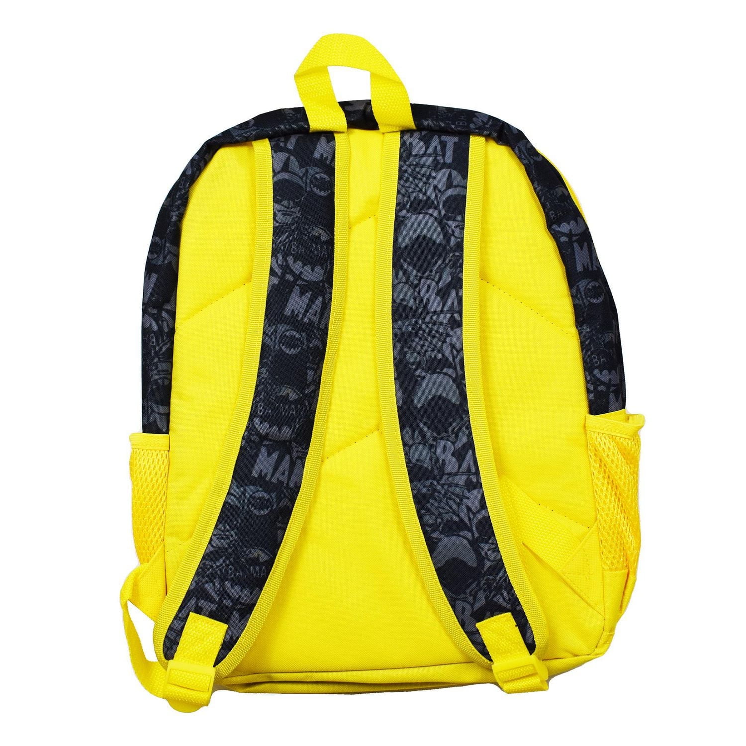 Boys Batman Reflective Backpack