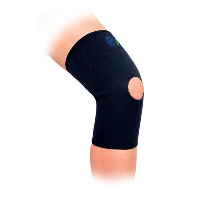 Advanced Orthopaedics 305 - AP Airprene Knee Sleeve - Medium