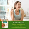 thumbnail image 3 of Cascadian Farm Organic Fruitful O's Cereal, Gluten Free, 10.2 oz., 3 of 5
