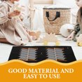 thumbnail image 3 of GOOHOCHY Cars Play Mat Portable Game Pad with Spatial Awareness Development for Travel 1Pcs, 3 of 6