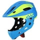 thumbnail image 1 of Equipamiento de ciclismo Casco de cara completa para bicicleta para niños, casco de seguridad para m TOMSHOO Equipamiento de ciclismo, 1 of 7