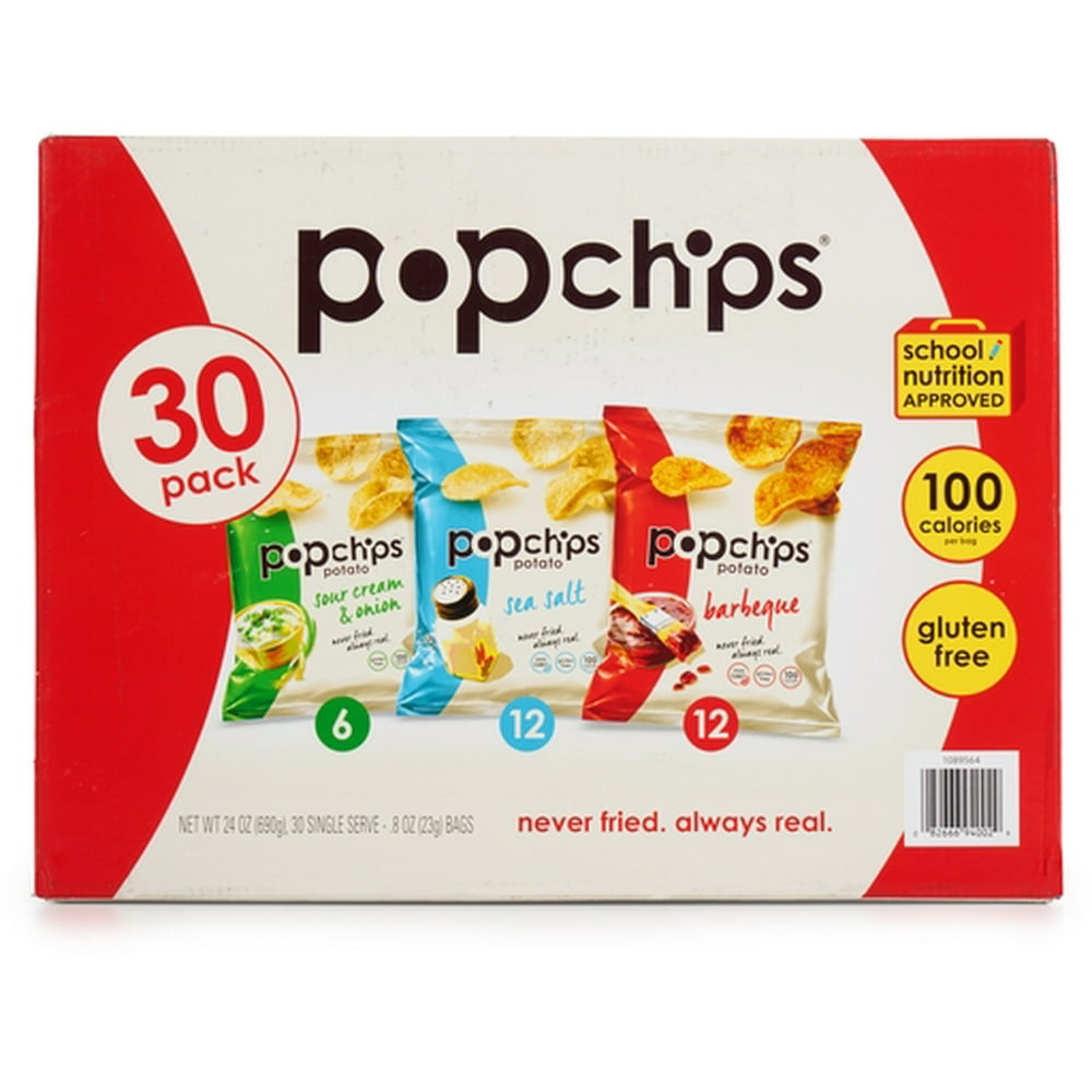 pop 2 pack