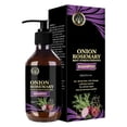 thumbnail image 1 of Clearance Sale! Hair Growth Shampoo, Oil For Organic Hair Growth, Hair Growth , Black Seed Oil, Control 100ml (Buy 2 get 1 free), 1 of 9
