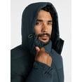 thumbnail image 5 of Ozark Trail Men's Hooded Puffer Jacket, Sizes S-3XL, 5 of 7