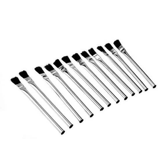 SE 7/16" Acid Brush (12 PC.) - AB716
