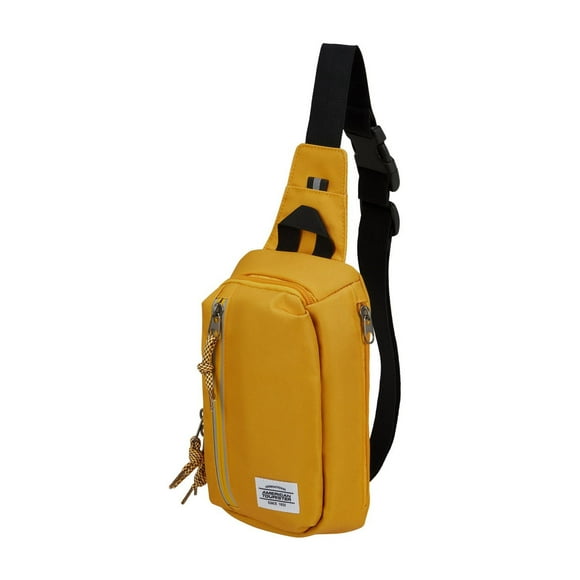 Sac bandoulière réglable Brightup d'American Tourister