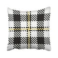 thumbnail image 1 of ABPHQTO Colorido patrón de leñador de moda estilo Hipster tartán y búfalo a cuadros funda de almohada funda de cojín 50x50 cm, 1 of 1