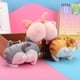 thumbnail image 3 of Gwong Juguete Peluche colgante Cartoon Carm Charm PP Algodón Soft Corgi Cat Butt Forma Colgante Para Decoración Gwong 30011698, 3 of 6