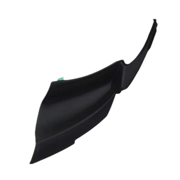 Phyun 2Pcs Front Windshield Wiper Side Cowl Trim Cover Panel For Nissan Patrol Y62 Armada