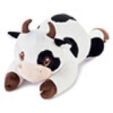 Laying Cow