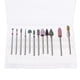 thumbnail image 3 of 12 brocas para uñas, taladro eléctrico para uñas, máquina de manicura, accesorio para uñas 02, 3 of 6