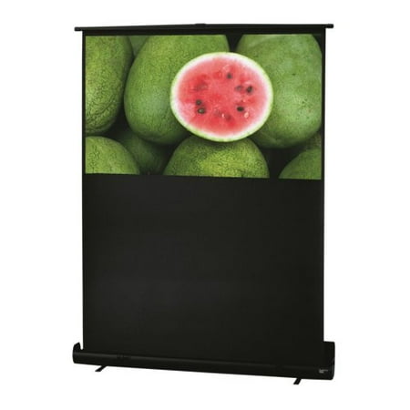 - Draper RoadWarrior HDTV Format High Contrast Grey - Projection screen - 73 in (73.2 in)