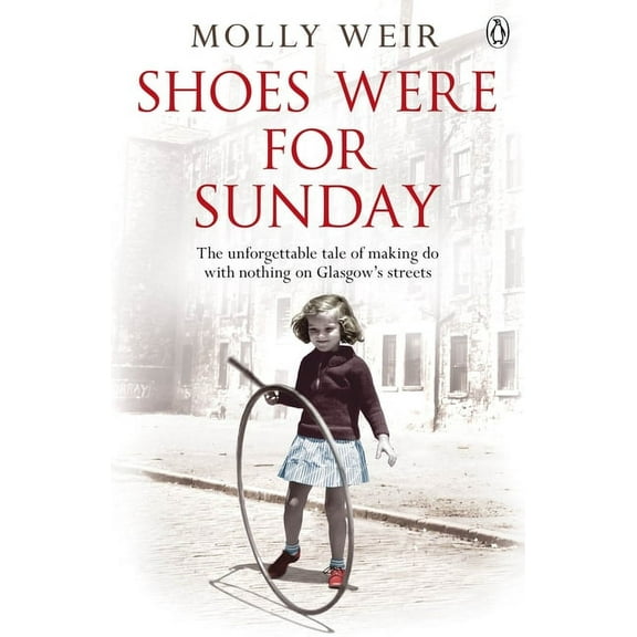 Shoes Were for Sunday, (Paperback)