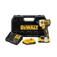 thumbnail image 1 of Atornillador DeWalt DCF887D2 1/4 Pulgadas 2800 RPM, 1 of 4