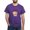 Purple, variant on CafePress - Asbury Park, NJ Light T Shirt - Men's Classic Cotton T-Shirts