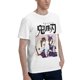 thumbnail image 2 of Camiseta de Manga Corta para Hombres Kimetsu no Yaiba, 2 of 5