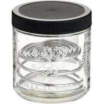 Silicoil The Lion Company Brush Cleaning Tank