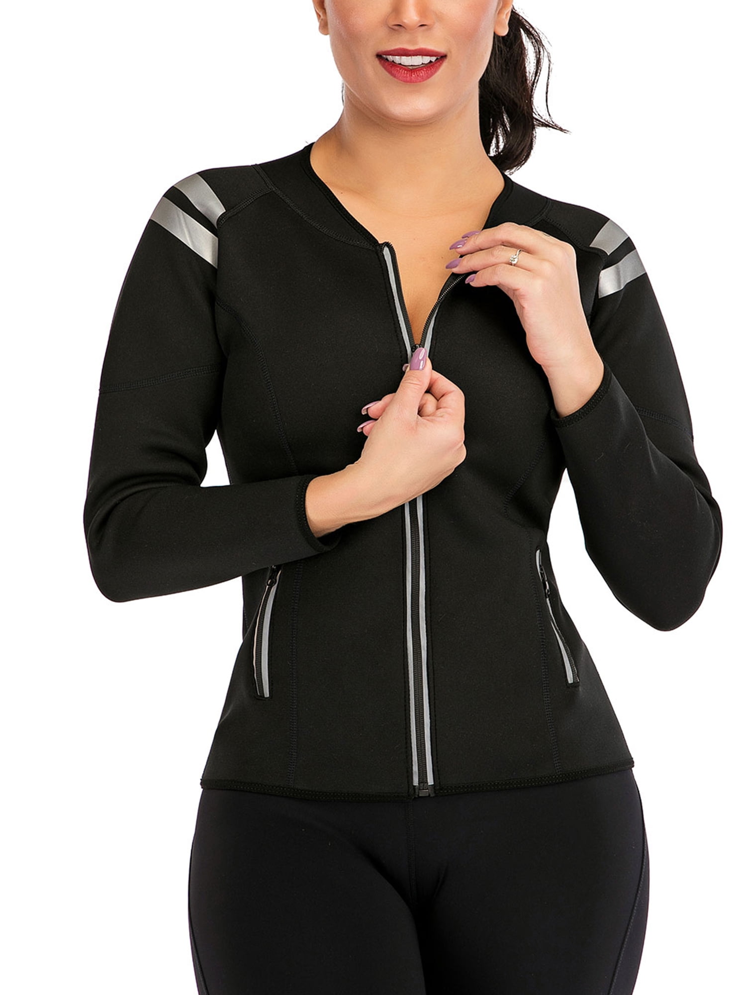 sweat shaper walmart