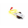 thumbnail image 1 of SOUTHBEND RANGE 1175712 Buzzer, 220 Volt, 1 of 3