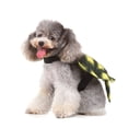 thumbnail image 2 of hirigin Pet Dog Halloween Costume, Funny Soft Indoor Outdoor Apparel for Cosplay Holiday Party, 2 of 8