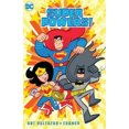 thumbnail image 2 of Super Powers by Jack Kirby, 2 of 3