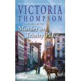 thumbnail image 1 of Murder on Trinity Place (A Gaslight Mystery), 1 of 1