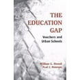 thumbnail image 1 of Pre-Owned The Education Gap: Vouchers and Urban Schools (Hardcover) 0815702140 9780815702146, 1 of 1