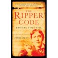 thumbnail image 1 of The Ripper Code, 1 of 1