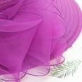 thumbnail image 7 of Cheers.US Foldable Lady Derby Dress Church Cloche Hat Bow Bucket Wedding Bowler Hats for Wedding Tea Party, 7 of 7
