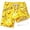 Yellow, variant on Shachafan Boys Swim Trunks With And Ice Print Double Layer Design For Kids Summer Beach Wear Swimming Suit for Boys