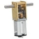 thumbnail image 1 of Motor De Engranaje Helicoidal, Fácil Instalación DC 12 V Motor De Engranaje De Alta Potencia De Salida Estable Para Robot, 1 of 7