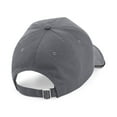 thumbnail image 2 of Beechfield Authentic Piped 5 Panel Cap, 2 of 3
