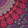 thumbnail image 5 of Pop Popular Handicrafts Hippie Mandala Bohemian Psychedelic Intricate Floral Design Indian Bedspread Magical Thinking Tapestry, 5 of 5