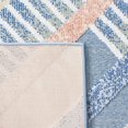 thumbnail image 3 of SAFAVIEH Sarasota Alton Geometric Indoor/Outdoor Area Rug, 3 of 9