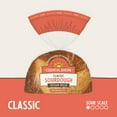 thumbnail image 3 of Essential Baking Classic Sliced Sourdough Bread, Non-GMO, 16 oz, 3 of 12