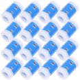thumbnail image 2 of Shisuyan 20Pcs Stitch Counter Simplify Knitting Counter Flexible Stitch Marker Crochet Counter, 2 of 9