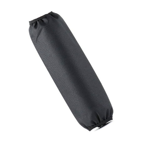 Upgrades Nylon Motorcycle Shock Protector Wear Motorcycle Shock Absorb Guard Suitable for Road & Daily Riding