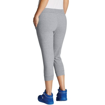 womens champion capris