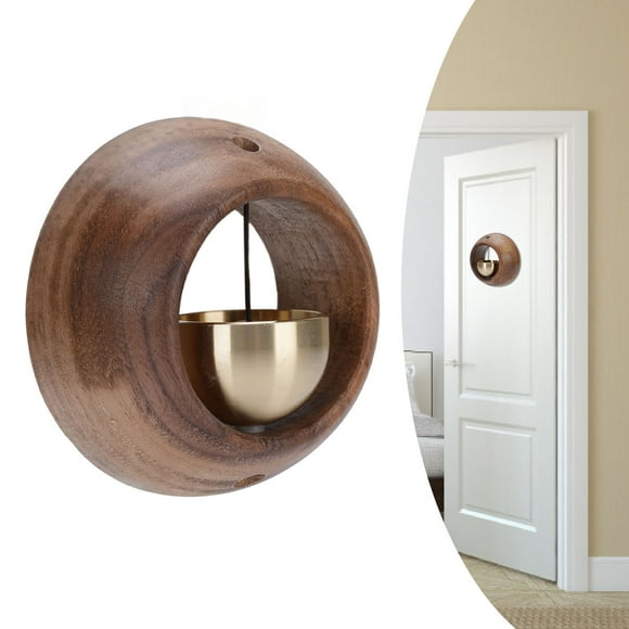 Entering Door Bell, Door Opening Bell Wide Applications for Decoration