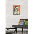 thumbnail image 2 of Marvel Loki - For All Time Wall Poster, 14.725" x 22.375", 2 of 6