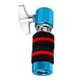 thumbnail image 1 of Accesorio de embrague de tambor Hugo Hi Hat Aleación Azul, 1 of 10
