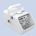 thumbnail image 4 of Fully Automatic Bubble Machine Fan-type Huge Amount Bubble Blower for Kids, 4 of 5
