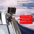 thumbnail image 3 of For Parts Sports Camera Gimbal Bracket Car Bracket, A, 3 of 5