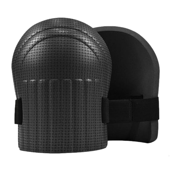 Knee Pads for Working Gardening Knee Cap with Waterproof EVA Foam Cushion Soft Inner Liner Adjustable Straps for Knees